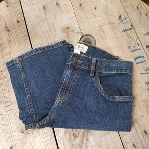 LL Bean Jeans